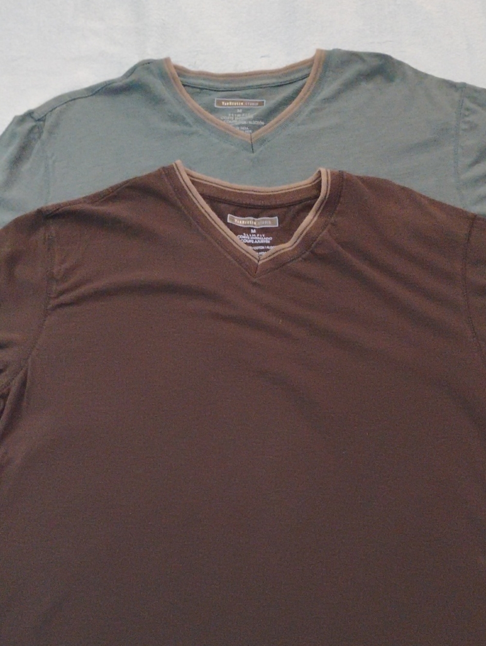 Van Heusen Studio Men's Tops